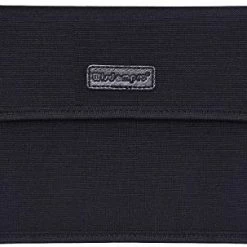 Flash Sale ???? Faraday Bag, RFID Signal Blocking Bag Shielding Cage Pouch Wallet Case For Cell Phone Privacy Protection And Car Key FOB, Anti-Tracking, Anti-Spying Case Blocker - Black Black (7.5 X 3.5) ✨ -Car Seat Covers shop 41thsCyJzdL. AC