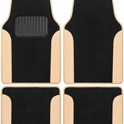 Best deal ???? Pink Carpet Car Floor Mats – Two-Tone Faux Leather Automotive Floor Mats, Included Anti-Slip Features And Built-in Heel Pad, Stylish Floor Mats For Cars Truck Van SUV ???? 23 Best deal ???? Pink Carpet Car Floor Mats – Two-Tone Faux Leather Automotive Floor Mats, Included Anti-Slip Features And Built-in Heel Pad, Stylish Floor Mats For Cars Truck Van SUV ???? -Car Seat Covers shop 41tiRgdIufL. AC