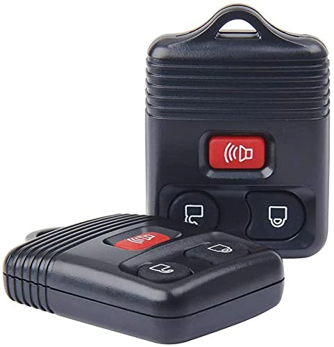 Brand new ???? Big-Autoparts 2 Replacement Keyless Entry Remote Key Fob Clicker Transmitter For Ford 1998-2016 F-150 F-250 F-350, Mazda, Mercury, Lincoln - 3 Button ⭐ 5 Brand new ???? Big-Autoparts 2 Replacement Keyless Entry Remote Key Fob Clicker Transmitter For Ford 1998-2016 F-150 F-250 F-350, Mazda, Mercury, Lincoln - 3 Button ⭐ - Image 3