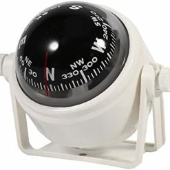 Best reviews of ???? Car Mount Compass,Multi-Functional Sea Marine Navigation Bracket Mount Compass Voyager Compass Outside Also Fits Boat Caravan Truck (Black) ???? -Car Seat Covers shop 41utg62caCL. AC