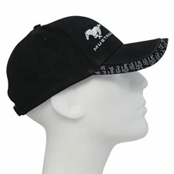 Outlet ???? Ford Mustang Downshift Black ⚾ Baseball Cap ❤️ -Car Seat Covers shop 41uzKbEi8BL