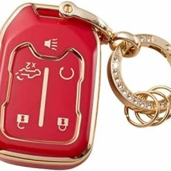 Cheapest ???? For GMC Key Fob Cover, Car Key Case Shell Protector For 2019-2022 Chevy Silverado GMC Sierra 1500 2500HD 3500HD,White ???? 25 Cheapest ???? For GMC Key Fob Cover, Car Key Case Shell Protector For 2019-2022 Chevy Silverado GMC Sierra 1500 2500HD 3500HD,White ???? -Car Seat Covers shop 41vKwwXmIyL. AC