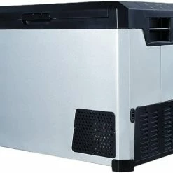 Best reviews of ???? Car Refrigerator 12V 14 Quart（13.3L) ，Portable Cooler With 12/24V DC And 120-240V AC Battery Powered,Car Freezer Fridge,Travel Refrigerator For Car And Home Black 28 Quart-white ???? -Car Seat Covers shop 41vSWi3bB3L. AC 1