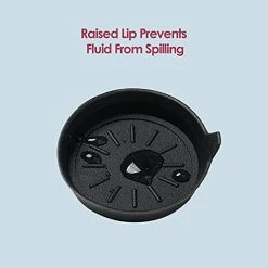 Promo ???? Car Coasters For Cup Holder Silicone Car Cup Holder Coasters Pack Of 4 ???? -Car Seat Covers shop 41wrF1VZuHL