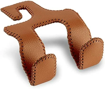 Best deal ???? Black Superior Leather Car Seat Back Headrest Hooks, Auto Seat Hook Hangers Interior Accessories For Purse ???? Coats Umbrellas Grocery Bags ???? Handbag, 2-Pack Black 2-pack ???? 15 Best deal ???? Black Superior Leather Car Seat Back Headrest Hooks, Auto Seat Hook Hangers Interior Accessories For Purse ???? Coats Umbrellas Grocery Bags ???? Handbag, 2-Pack Black 2-pack ???? - Image 13