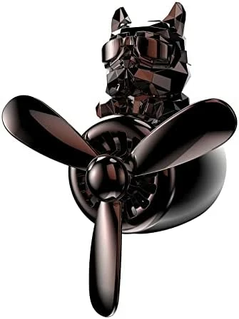 Cheap ✔️ Car Air Fresheners Black Bear Pilot Car Diffuser Cute Car Perfume Funny Car Fragrance ???? Christmas Car Decorations (Black Bear) ⭐ 14 Cheap ✔️ Car Air Fresheners Black Bear Pilot Car Diffuser Cute Car Perfume Funny Car Fragrance ???? Christmas Car Decorations (Black Bear) ⭐ - Image 12