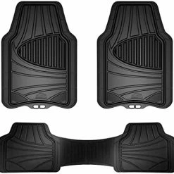 Wholesale ???? 78840ZN 4-Piece Black Rubber All-Season Trim-to-Fit Floor Mats For Cars, Trucks And SUVs ???? 23 Wholesale ???? 78840ZN 4-Piece Black Rubber All-Season Trim-to-Fit Floor Mats For Cars, Trucks And SUVs ???? -Car Seat Covers shop 41y1HnXHONL. AC