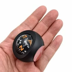 Outlet ???? KanPas V28 Mini Automotive Dashboard Car Ball Compass V30 ???? -Car Seat Covers shop 41yHEeqq3wL