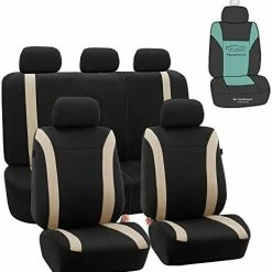 Best deal ⭐ Automotive Car Seat Covers Cosmopolitan Flat Cloth Full Set Red Seat Covers, (Airbag Compatible & Split Bench) With Gift Universal Fit Interior Accessories For Cars Trucks And SUVs ???? 17 Best deal ⭐ Automotive Car Seat Covers Cosmopolitan Flat Cloth Full Set Red Seat Covers, (Airbag Compatible & Split Bench) With Gift Universal Fit Interior Accessories For Cars Trucks And SUVs ???? -Car Seat Covers shop 41yXt5rKNkL. AC