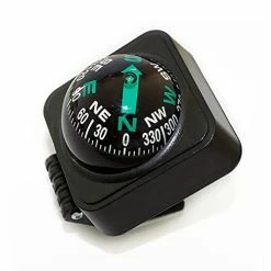 Cheap ???? Car Compass Ball Universal Collapsible Dashboard Self Adhesive Mount Navigation Easy To Mount For Car Or Boat ✨ -Car Seat Covers shop 41ysYHOFdNL