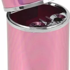 Outlet ???? Bell Automotive 22-1-39268-8 'Pink Diamond' Ashtray, Multi, One Size ❤️