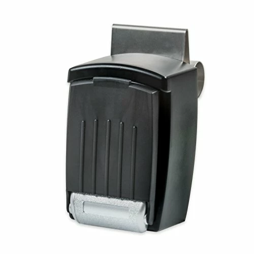 Discount ???? KeyGuard Pro SL-591 Car Window Punch Button Lock Box, Black ???? 4 Discount ???? KeyGuard Pro SL-591 Car Window Punch Button Lock Box, Black ???? - Image 2