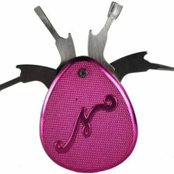 Deals ???? Nuggy Lift Smoking Accessories Multi-Tool - 5-in-1 Wax Scoop Spoon, Scraper Paddle, Wax Sculptor Tools, Fork, And Smoker's Poker - Perfect Gifts For Smokers (Pink) ???? -Car Seat Covers shop 41zwTHkm9XL. AC