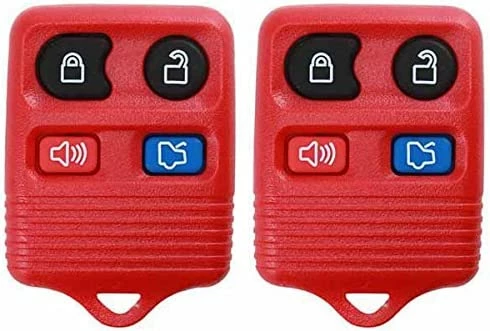 Wholesale ???? 2 KeylessOption Replacement Keyless Entry Remote Control Key Fob Clicker Transmitter - Black ???? 9 Wholesale ???? 2 KeylessOption Replacement Keyless Entry Remote Control Key Fob Clicker Transmitter - Black ???? - Image 7