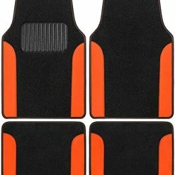 Best deal ???? Pink Carpet Car Floor Mats – Two-Tone Faux Leather Automotive Floor Mats, Included Anti-Slip Features And Built-in Heel Pad, Stylish Floor Mats For Cars Truck Van SUV ???? 30 Best deal ???? Pink Carpet Car Floor Mats – Two-Tone Faux Leather Automotive Floor Mats, Included Anti-Slip Features And Built-in Heel Pad, Stylish Floor Mats For Cars Truck Van SUV ???? -Car Seat Covers shop 513Lk7DZofS. AC