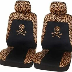Hot Sale ???? Leopard Car Seat Covers Full Set With Steering Wheel Cover 2 Seat Belt Pads, Cheetah Print Seat Covers For Cars For ???? Women,Airbag Compatible,Universal Fits For Cars,SUV,Truck ???? 19 Hot Sale ???? Leopard Car Seat Covers Full Set With Steering Wheel Cover 2 Seat Belt Pads, Cheetah Print Seat Covers For Cars For ???? Women,Airbag Compatible,Universal Fits For Cars,SUV,Truck ???? -Car Seat Covers shop 513eYi09ApL. AC