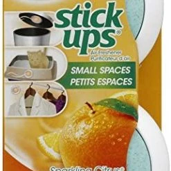Promo ???? Stick Ups Air Freshener, Sparkling Citrus, 2ct ???? 11 Promo ???? Stick Ups Air Freshener, Sparkling Citrus, 2ct ???? -Car Seat Covers shop 515EumcZzQL. AC