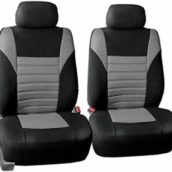 Buy ???? Car Seat Covers Full Set Black 3D Air Mesh - Universal Fit, Automotive Seat Covers, Low Back Seat Cover, Airbag Compatible, Split Bench Rear Seat, Washable Car Seat Cover For SUV, Sedan Red Full Set ???? -Car Seat Covers shop 515cPnywY9L. AC