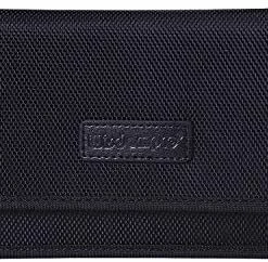 Flash Sale ???? Faraday Bag, RFID Signal Blocking Bag Shielding Cage Pouch Wallet Case For Cell Phone Privacy Protection And Car Key FOB, Anti-Tracking, Anti-Spying Case Blocker - Black Black (7.5 X 3.5) ✨ -Car Seat Covers shop 515qdd1XnL. AC