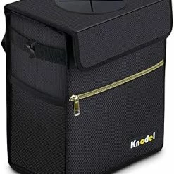 Best deal ???? Car Trash Can With Lid, Leak-Proof Car Garbage Can With Storage Pockets, Waterproof Auto Garbage Bag Hanging For Headrest (Small, Black) ???? 13 Best deal ???? Car Trash Can With Lid, Leak-Proof Car Garbage Can With Storage Pockets, Waterproof Auto Garbage Bag Hanging For Headrest (Small, Black) ???? -Car Seat Covers shop 516Grsd lWS. AC