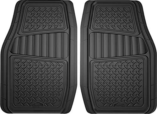 Wholesale ???? 78840ZN 4-Piece Black Rubber All-Season Trim-to-Fit Floor Mats For Cars, Trucks And SUVs ???? 13 Wholesale ???? 78840ZN 4-Piece Black Rubber All-Season Trim-to-Fit Floor Mats For Cars, Trucks And SUVs ???? - Image 11