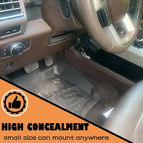 Hot Sale ???? ANTREEMAG 2-Pack Gun Magnetic Mount, Quick Load&Draw Design, Compatible With Handgun, Pistol, Revolver, Home&Vehicle Tactical Use,Concealed Holder/Rack On Car, Truck, Safe, Desk, Door, Wall, Bedside ⌛ 6 Hot Sale ???? ANTREEMAG 2-Pack Gun Magnetic Mount, Quick Load&Draw Design, Compatible With Handgun, Pistol, Revolver, Home&Vehicle Tactical Use,Concealed Holder/Rack On Car, Truck, Safe, Desk, Door, Wall, Bedside ⌛ - Image 4