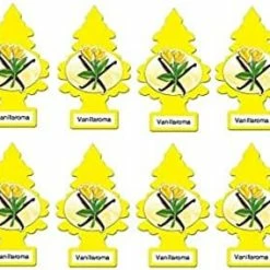 Brand new ???? Ittle-Trees Black Ice Little Tree Air Freshener- 24 Pack ???? -Car Seat Covers shop 517J9VJB4YL. AC
