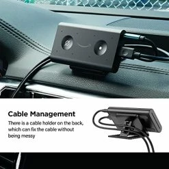 Deals ???? Magnetic Car Mount For Auto, Auto Holder With 3M Tape, Bendable Base With Without Damaging The Vent Compatible With All Cars, Auto Bracket Not For New Auto (2nd Gen, 2022 Release), 1Pack ❤️ -Car Seat Covers shop 517mz0Z7oSL