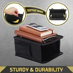 Coupon ???? K KNODEL Car Trash Can, Foldable Trash Can For Car, Multifunctional Car Storage Bag, Auto Garbage & Car Trash Bin With Big Opening (Medium, Black) ???? 15 Coupon ???? K KNODEL Car Trash Can, Foldable Trash Can For Car, Multifunctional Car Storage Bag, Auto Garbage & Car Trash Bin With Big Opening (Medium, Black) ???? -Car Seat Covers shop 517w1RVic9L