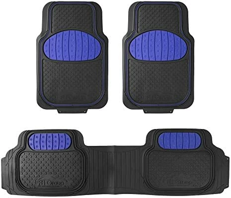 Best reviews of ???? Automotive Floor Mats Red Climaproof For All Weather Protection Universal Fit Heavy Duty Rubber Fits Most Cars, SUVs, And Trucks (Full Set Trim To Fit) FH Group F11500RED ✔️ 10 Best reviews of ???? Automotive Floor Mats Red Climaproof For All Weather Protection Universal Fit Heavy Duty Rubber Fits Most Cars, SUVs, And Trucks (Full Set Trim To Fit) FH Group F11500RED ✔️ - Image 8