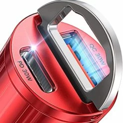 Budget ⭐ USB C Car Charger, Dual 36W Super Fast USB C Car Charger Fast Charging, Compact Cigarette Lighter USB Car Charger, PD36W & QC3.0 Compatible With IPhone 14 13 12 Pro Max, Samsung S22, IPad Pro Black ???? 17 Budget ⭐ USB C Car Charger, Dual 36W Super Fast USB C Car Charger Fast Charging, Compact Cigarette Lighter USB Car Charger, PD36W & QC3.0 Compatible With IPhone 14 13 12 Pro Max, Samsung S22, IPad Pro Black ???? -Car Seat Covers shop 5185AQUpccL. AC