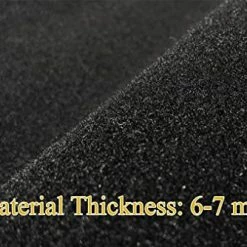 Cheap ???? Dash Cover Custom Fit For Chevy Chevrolet Silverado 1500 LT/WT 2007-2013 2500 HD / 3500 HD 2007-2013, GMC Sierra 2007-2013 .Dashboard Cover Pad Carpet (08-13, Black) Y74 ???? -Car Seat Covers shop 5185RWmPACL