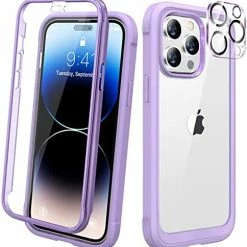 Coupon ???? Designed For IPhone 14 Pro Max Case 6.7’’, Full Body Rugged Case W/Built-in Touch Sensitive Anti-Scratch Screen Protector+2 Pack Camera Lens Protector, Bumper Case (Royal Purple) ???? 30 Coupon ???? Designed For IPhone 14 Pro Max Case 6.7’’, Full Body Rugged Case W/Built-in Touch Sensitive Anti-Scratch Screen Protector+2 Pack Camera Lens Protector, Bumper Case (Royal Purple) ???? -Car Seat Covers shop 518KNxaPZaL. AC