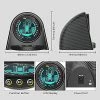 Flash Sale ✔️ AUTOOL X94 Slope Meter Car Inclinometer Level Tilt Gauge, Real-time Head Up Display, Car Electronic Compass Clinometer Indicator, Digital Inclinometer Car Angle Slope Meter For Off-Road Vehicles ???? -Car Seat Covers shop 519u3iC0caS