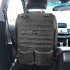 Promo ⌛ Molle Seat Back Organizer Molle Panel With Truck Gun Rack Tactical Seat Covers For Car Seat Protector Universal Fit SUV Truck Pickup F150 F250 ???? 2 Promo ⌛ Molle Seat Back Organizer Molle Panel With Truck Gun Rack Tactical Seat Covers For Car Seat Protector Universal Fit SUV Truck Pickup F150 F250 ???? -Car Seat Covers shop 51BgP1BwBML