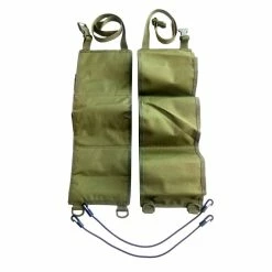 Top 10 ❤️ Car Back Seat Gun Bag Rack Gun Sling For Cars Green ???? -Car Seat Covers shop 51CB6Up0mML