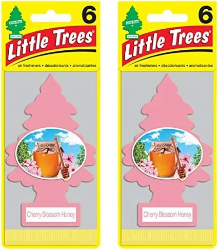 Outlet ???? Car Air Freshener | Hanging Paper Tree For Home Or Car | New Car Scent | 12 Pack ✔️ 10 Outlet ???? Car Air Freshener | Hanging Paper Tree For Home Or Car | New Car Scent | 12 Pack ✔️ - Image 8