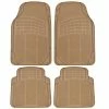 Discount ???? Heavy Duty 4pc Front & Rear Rubber Floor Mats For Car SUV Van & Truck-All Weather Protection Universal Fit Camo ⭐ 2 Discount ???? Heavy Duty 4pc Front & Rear Rubber Floor Mats For Car SUV Van & Truck-All Weather Protection Universal Fit Camo ⭐ -Car Seat Covers shop 51Cq2WbNUfL