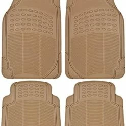 Discount ???? Heavy Duty 4pc Front & Rear Rubber Floor Mats For Car SUV Van & Truck-All Weather Protection Universal Fit Camo ⭐ 15 Discount ???? Heavy Duty 4pc Front & Rear Rubber Floor Mats For Car SUV Van & Truck-All Weather Protection Universal Fit Camo ⭐ -Car Seat Covers shop 51Cq2WbNUfL. AC