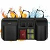 Best Sale ???? Fireproof Car Trunk Organizer For Car,Tamfile Car Hanging Organizer Backseat Storage And Waterproof ,Collapsible Car Trunk Tidy Storage Bag With Lids, SUV, Sedan, Van Organizers Back Seat Mesh Pockets ???? -Car Seat Covers shop 51DOgdxeIXL
