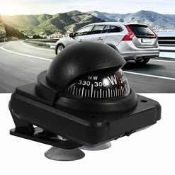 Hot Sale ???? Multifunctional Marine Navigation Compass, Keenso Car Mount Dashboard Digital Boat Voyager Compass Flush Mount For Car Vehicle Sea Marine Boat Ship Outdoor Trip Other Supplies ???? -Car Seat Covers shop 51DucoTAj0L 1