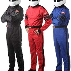 Best reviews of ⭐ RaceQuip Racing Driver Fire Suit One Piece Single Layer SFI 3.2A/ 1 Black Large 110005 ❤️ 24 Best reviews of ⭐ RaceQuip Racing Driver Fire Suit One Piece Single Layer SFI 3.2A/ 1 Black Large 110005 ❤️ -Car Seat Covers shop 51EXYZM0DXL. AC 3
