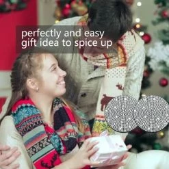 Best reviews of ✨ 2pcs Bling Car Cup Holder Coaster, 2.75 Inch Anti-Slip Shockproof Universal Fashion Vehicle Car Coasters Insert Bling Crystal Rhinestone Auto Automotive Interior Accessories For ???? Women (2 Pcs, White) ❤️ -Car Seat Covers shop 51EXmCvgapL