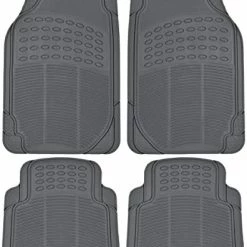 Discount ???? Heavy Duty 4pc Front & Rear Rubber Floor Mats For Car SUV Van & Truck-All Weather Protection Universal Fit Camo ⭐ 19 Discount ???? Heavy Duty 4pc Front & Rear Rubber Floor Mats For Car SUV Van & Truck-All Weather Protection Universal Fit Camo ⭐ -Car Seat Covers shop 51ElfrGrznL. AC 1