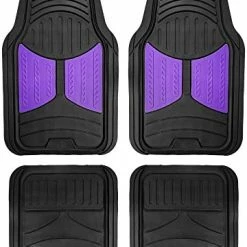 Discount ???? Ll Set Trimmable Rubber Floor Mats, Monster Eyes (Red) - Universal Fit For Cars Trucks And SUVs ???? 24 Discount ???? Ll Set Trimmable Rubber Floor Mats, Monster Eyes (Red) - Universal Fit For Cars Trucks And SUVs ???? -Car Seat Covers shop 51F4drjSy3L. AC