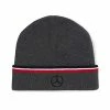 Cheap ???? Mercedes AMG Petronas Formula One Team - Official Formula 1 Merchandise - 2022 Team Beanie - Grey - One Size ????