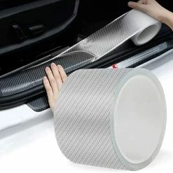 Buy ???? Car Door Edge Guards Door Sill Protector, Automotive Anti-Collision Strip For Car Door Edge/Front And Rear Bumper/Door Sill Protector, Fits For Most Car (2.7In X 33Ft) ???? -Car Seat Covers shop 51FVbKFxODL. AC