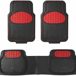 Best reviews of ???? Automotive Floor Mats Red Climaproof For All Weather Protection Universal Fit Heavy Duty Rubber Fits Most Cars, SUVs, And Trucks (Full Set Trim To Fit) FH Group F11500RED ✔️ 24 Best reviews of ???? Automotive Floor Mats Red Climaproof For All Weather Protection Universal Fit Heavy Duty Rubber Fits Most Cars, SUVs, And Trucks (Full Set Trim To Fit) FH Group F11500RED ✔️ -Car Seat Covers shop 51FaaUDQQfL. AC