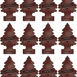Brand new ???? Ittle-Trees Black Ice Little Tree Air Freshener- 24 Pack ???? -Car Seat Covers shop 51H0s8WbFgS. AC