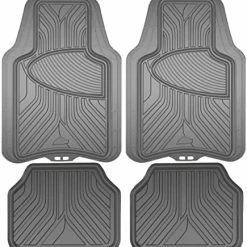 Wholesale ???? 78840ZN 4-Piece Black Rubber All-Season Trim-to-Fit Floor Mats For Cars, Trucks And SUVs ???? 21 Wholesale ???? 78840ZN 4-Piece Black Rubber All-Season Trim-to-Fit Floor Mats For Cars, Trucks And SUVs ???? -Car Seat Covers shop 51HAU7vsvxL. AC